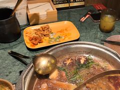 -牛New寿喜烧(中山公园龙之梦店)