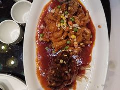 -丰收日·小海鲜·沪上家宴(顾村正大店)