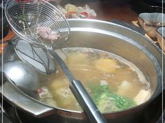 -原牛道·潮汕围炉火锅(讯美店)