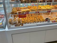 -味多美蛋糕(航天桥店)
