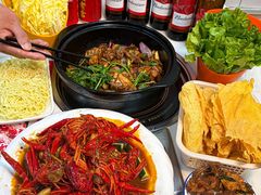 -张大厨鸡煲王·小龙虾·16年老字号(新圳东路店)