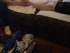 -大桶大足浴(南翔店)