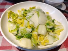 -老街鱼嘴巴(坡子街老店)