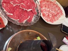 -匹夫涮肉城(黄村店)
