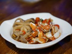 -马路牙子地桌烤肉(工体店)