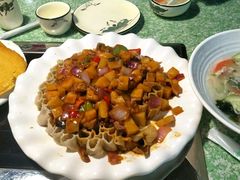 -艳阳天(明德北路店)