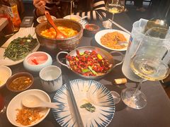 -山石榴·贵州菜(丰盛里店)