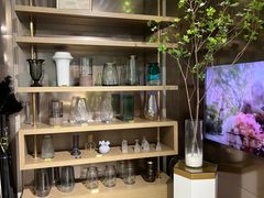 -EPOQUE·一刻花店(兴业太古汇店)