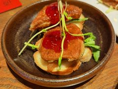 -造精酿餐厅