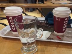 -COSTA COFFEE(西直门店)