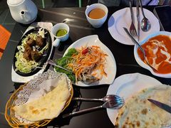 -Santoor 萨都里印度餐厅(北锣鼓巷店)