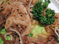 -小龙坎火锅(香港中路店)
