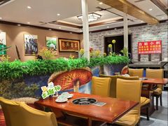 -菌之家·专业纯野生菌火锅·特色炒菌