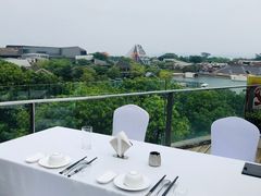 户外景观位-金鸭季·臻品餐厅(欢乐海岸购物中心店)