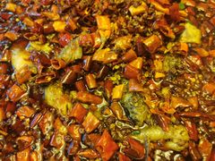 -汉水缘鲜鱼庄(黄雁村店)