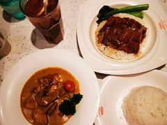 -新宝餐厅(流塘店)