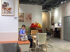 -海马体照相馆(天津世纪都会店)