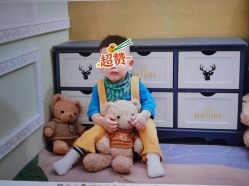 -小熊维尼高端儿童摄影(罗湖区总店)