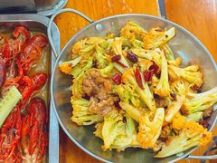 -江湖万州烤鱼(王子美食城)