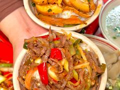 -老方桌烂蹄花川菜馆(九龙坡店)