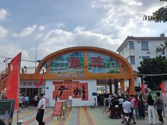 -长洲岛