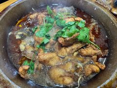 -巴乡石锅鱼(密云店)