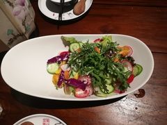 大拌菜-绿茶餐厅(领展购物广场·中关村店)