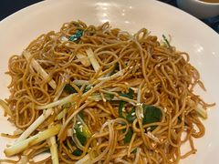 -中山保利艾美酒店-乐美中餐厅