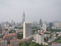 -苏宁环球套房饭店·宴会厅