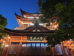 -锁江楼