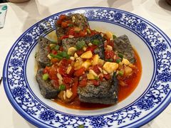 -新新湘菜馆(新中街二条店)