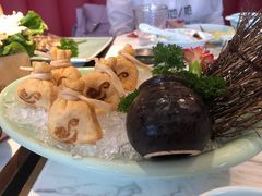 -捞神煲汤火锅(湖滨商业街店)