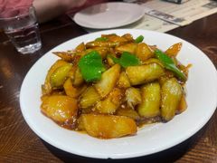 -老厨家(友谊路总店)