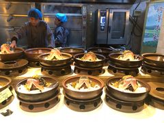 -大张烙馍村(泉山店)