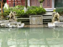 -桂林灵渠景区