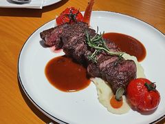 -JANS意式简餐厅·惠灵顿牛排