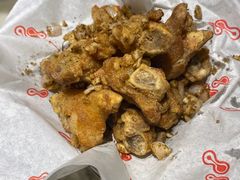 -常和州·夜宵大排档(常州单店)