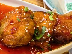 -老姑砂锅·烧烤天津菜(体北道店)