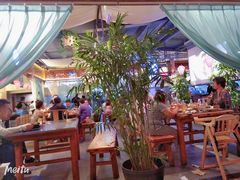 大堂-水煮三国·川鲁江湖菜(香山店)