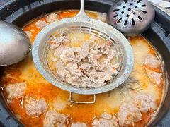 -牛排王糟粕醋火锅(海甸分店)