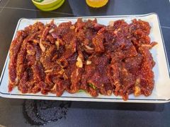 -禾禾烤肉
