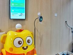 -小门牙好性格托育(北外滩中心)