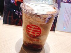 -寿奶茶·鲜奶与茶(合生汇购物中心店)