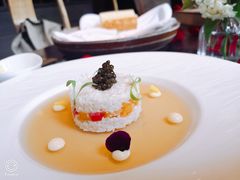 -莲西餐(曲江店)