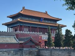 -万松老人塔