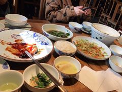 -老灶味道·本帮菜(昌平路店)