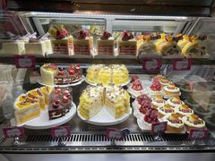 -PAOPAO Bakery&Café(港汇店)