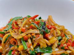 -湘菜时代风味餐厅