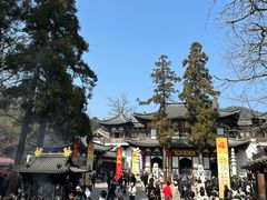 -径山寺