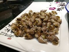 -渔傅·蓝海岸霞浦海鲜(正祥店)